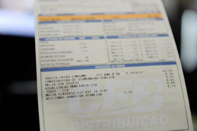Procon alerta sobre not�cia falsa de Tarifa Social de Energia El�trica