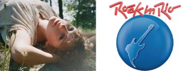 Rock in Rio sugere show de Taylor Swift em rede social
