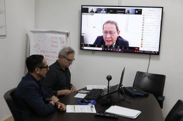 TCE-MT conclui primeira etapa do programa voltado ao planejamento estrat�gico dos munic�pios