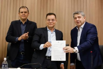 ​TCE aciona Assembleia para inclus�o de or�amento na LDO para reduzir d�ficit de creches em MT