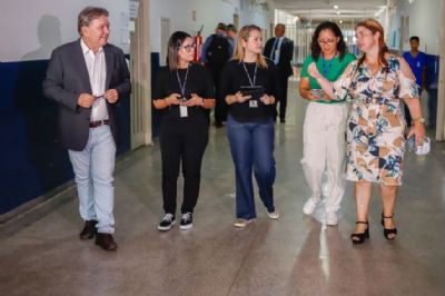 TCE aponta falhas na acessibilidade e infraestrutura de escolas