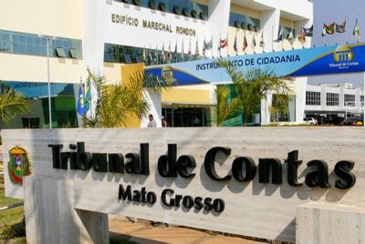 ​TCE d� prazo para prefeitura enviar documentos referentes a or�amento da Sa�de e gastos com Covid