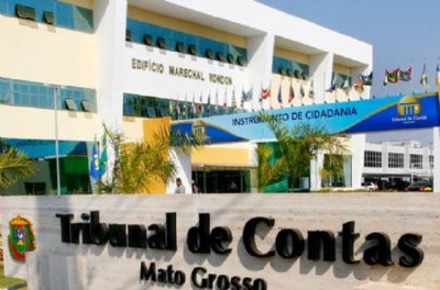 TCE nega liminar contra licita��o em Diamantino