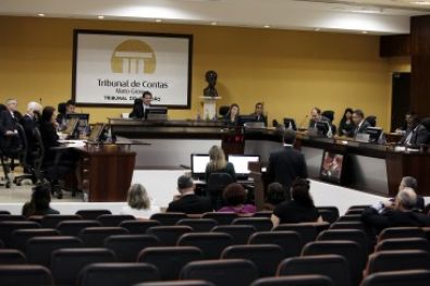 MP investiga gasto de R$ 6,7 milh�es do Estado com aposentados do TCE