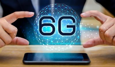 Coreia do Sul planeja lan�ar projeto-piloto do 6G em 2026