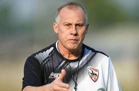 ​Mixto anuncia contrata��o de novo treinador para a disputa da S�rie D