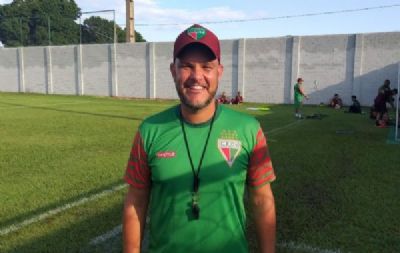 Oper�rio estreia na Copa do Brasil