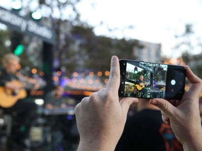 ​Calif�rnia lan�a guia para minimizar exposi��o � radia��o do celular