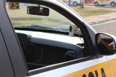Detran moderniza as etapas para obten��o da CNH em Mato Grosso