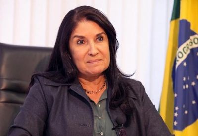 Minist�rio P�blico prop�e a��o contra prefeita por improbidade administrativa