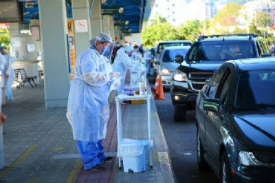 Servi�os essenciais s�o obrigados a seguir 14 medidas de biosseguran�a