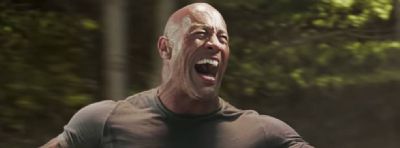Neal McDonough sugere que The Rock pode estrelar sequ�ncia de Sonic