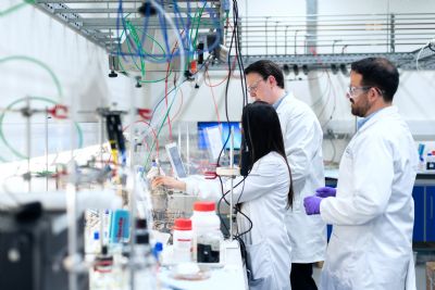 Brasileiros analisam testes de 179 mil pessoas e tra�am perfis da Covid-19