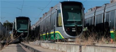 ​TCE nega pedidos da prefeitura para barrar constru��o do BRT