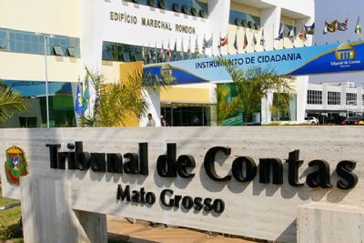 TCE d� tr�s dias para Prefeitura divulgar informa��es sobre contrata��es referentes � Covid-19