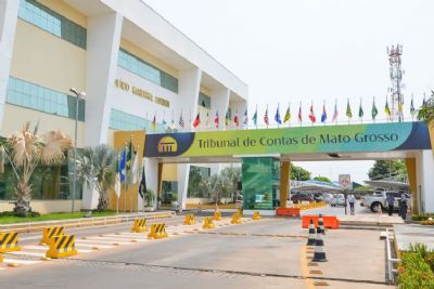 TCE apura superfaturamento de at� 388% em EPIs; Cuiab� diz que valores n�o foram pagos
