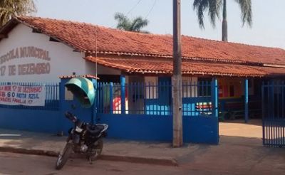 Acordo judicial impede que Escola Municipal 17 de Dezembro seja desativada