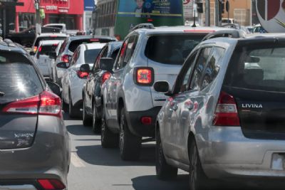 Nova lei traz mudan�as nas regras para compra e venda de ve�culos
