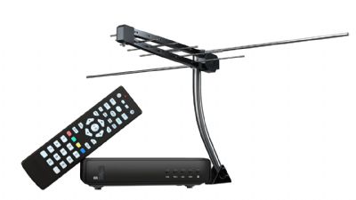 Capitais do AC, AP, MS, MT, RO, RR e TO devem ter TV Aberta unicamente digital a partir de 14 de agosto