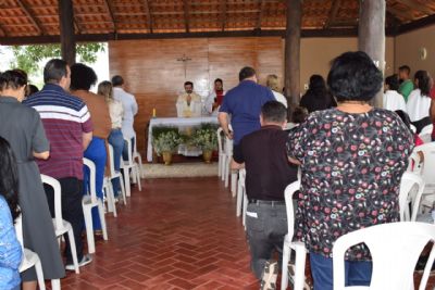 Projeto da �Cidade de Maria� � lan�ado; IFMT e Sebrae firmam parceria