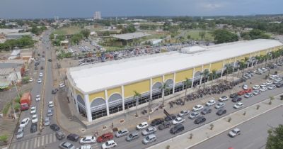 Expectativa de aumento nas vendas � 12% para o Dia das M�es no Shopping Popular
