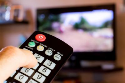 Ajude sua TV a encontrar os canais digitais