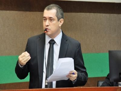 Oposi��o vazia