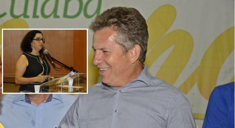 ​Justi�a ainda n�o recebeu a��o contra Mauro e ex-ju�za proposta h� um ano pelo MPF