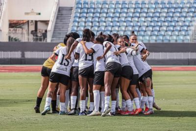 Tigresas decidem vaga nas quartas de final em Cuiab�