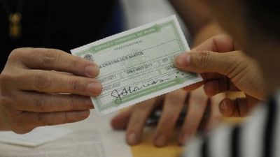 Tribunal cancela t�tulos de 208 mil em Cuiab� e VG; CPFs podem ser suspensos