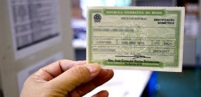 ​Mato Grosso: 264 mil eleitores n�o ir�o votar nas elei��es municipais 2020