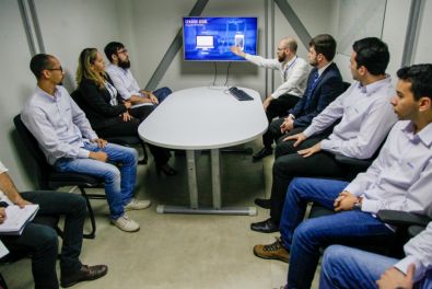 TJMT lan�a aplicativo para celulares