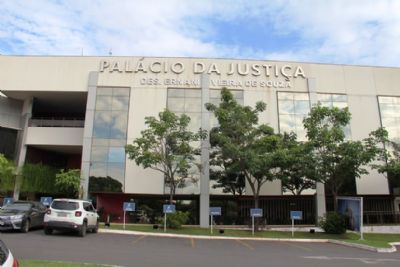 TJ arquiva processo que afastou ex-secret�rio ap�s den�ncia an�nima em 2020