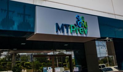MT Prev 'trava' projeto que isenta idosos com doen�as raras