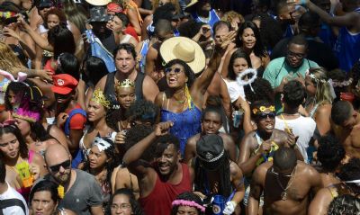 Popula��o do Brasil passa de 211,7 milh�es de habitantes, estima IBGE