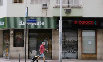 Associa��o alerta para aumento de pragas urbanas durante isolamento