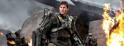 Filme espacial de Tom Cruise come�a a ser filmado em 2021