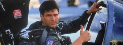 Top Gun � Ases Indom�veis chega � Netflix em 15 de julho