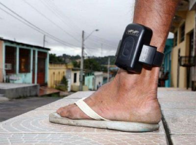 ​A��o mira 40 presos que descumpriram regime semiaberto em MT