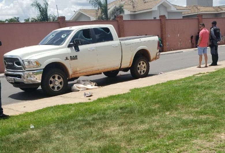 Homem que matou crian�as firma acordo de R$ 470 mil e a��o � arquivada