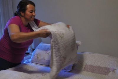 Pesquisa do IBGE mostra trabalho invis�vel feito em 2016 no pa�s