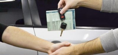 Propriet�rios n�o arcar�o com taxa de registro de ve�culos