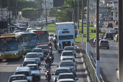 IPVA ter� redu��o m�dia de 3,21% em 2019