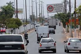 Cuiab� aplica mais de 370 mil multas em 2017; alta velocidade � maior infra��o