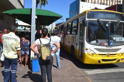 Procon de MT � contra reajuste de tarifa do transporte urbano