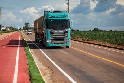 ​Transportadores de carga de MT t�m at� janeiro para atualizar sistema de emiss�o de documento fiscal
