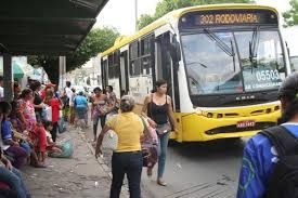 Usu�rios do transporte coletivo ter�o Tarifa Social neste Natal