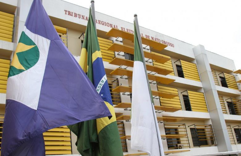 TRE impede Democracia Crist� de disputar vagas na ALMT por n�o cumprir cota feminina