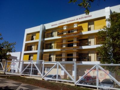 Mais de 40 mil eleitores ter�o t�tulos cancelados em Mato Grosso por n�o comparecerem nos �ltimos tr�s pleitos