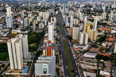 BRT permitir� viagens de 20 minutos do Coxip� ao Centro